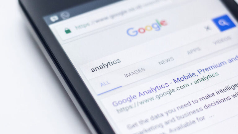 google-analitics-traffic