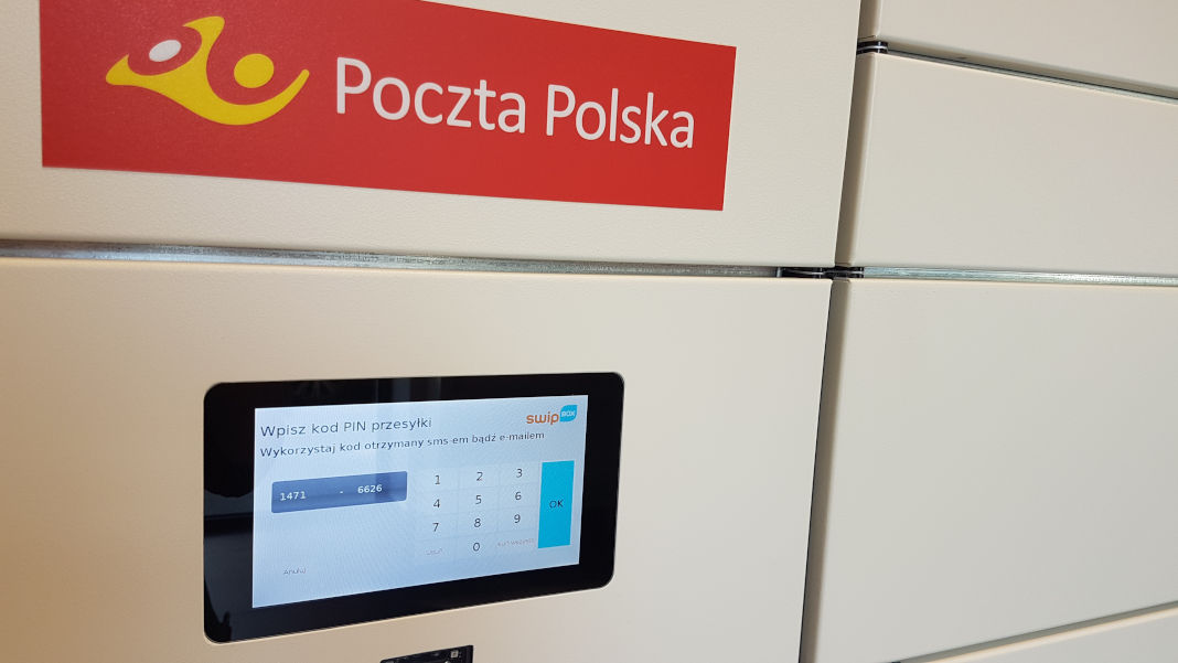 Poczta Polska: wzrasta liczba obsługiwanych przesyłek - Omnichannel News