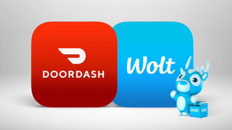 doordash-wolt-delivery