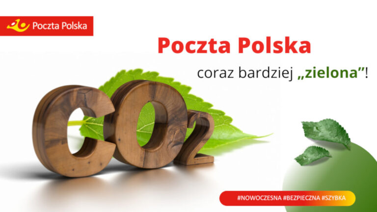 poczta-polska-esg-co2-ekologia