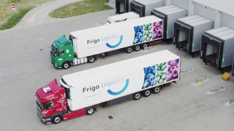 frigo-logistics