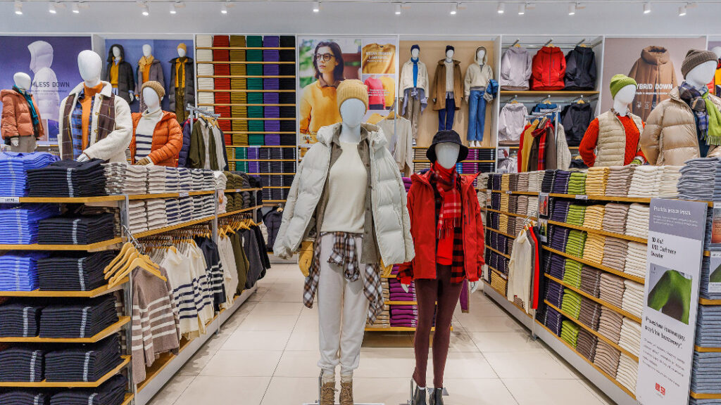 Louis Vuitton otwiera sklep w Warszawie - Wydarzenia / W polsce -  -  uroda, moda, styl życia