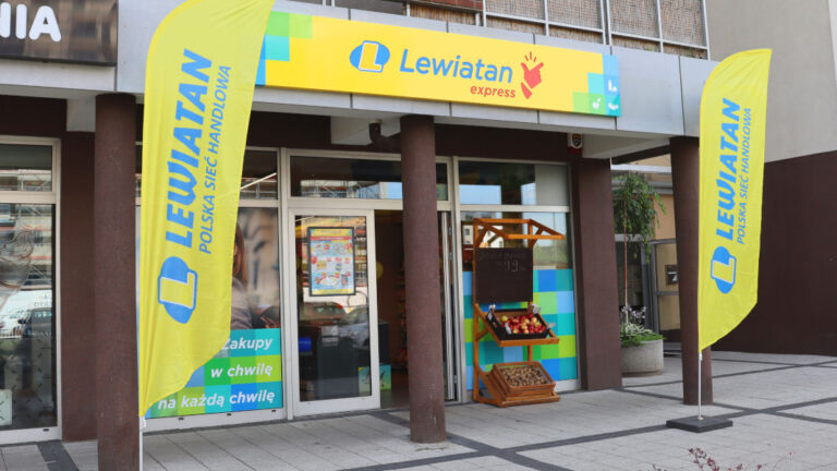 Lewiatan-express