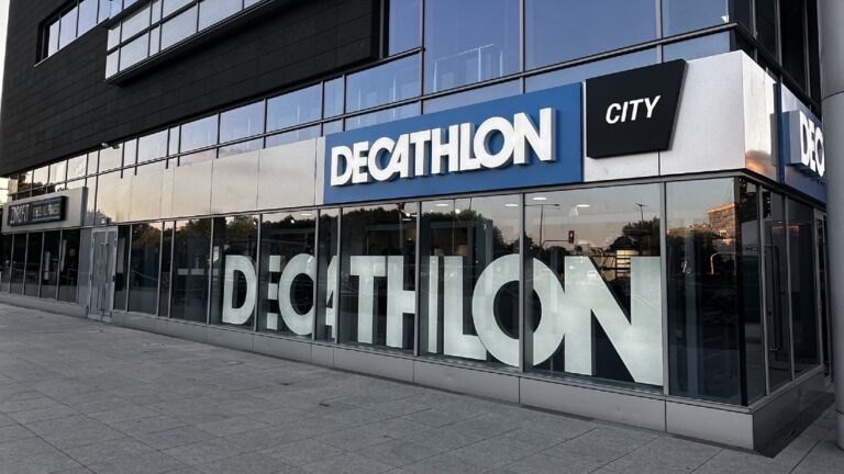 Decathlon-city