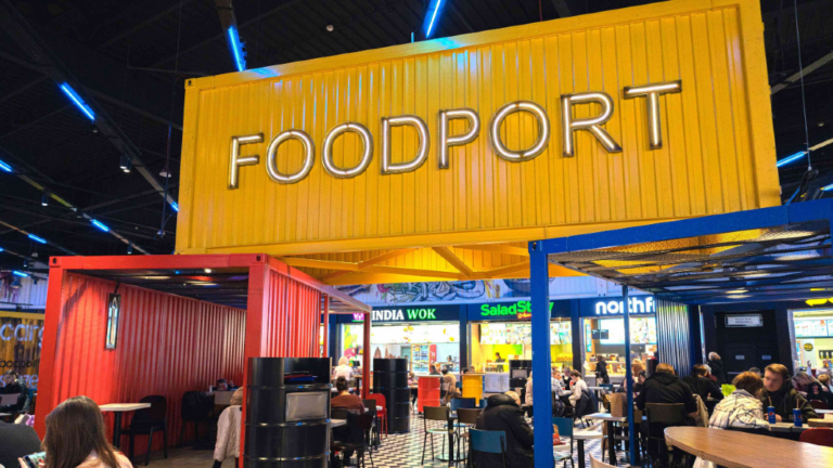 Foodport